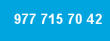977 715 70 42